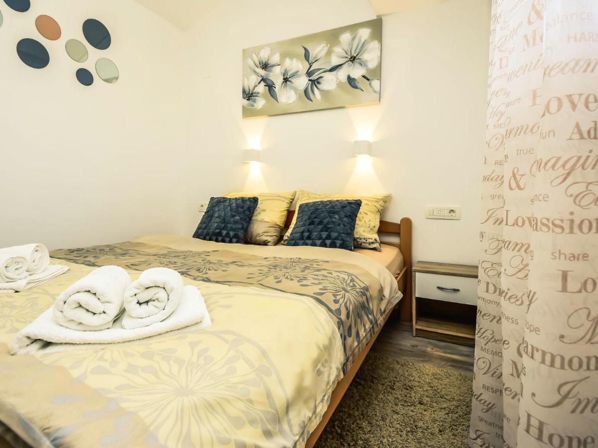ויר Apartment Matanovi Dvori-2 By Interhome מראה חיצוני תמונה