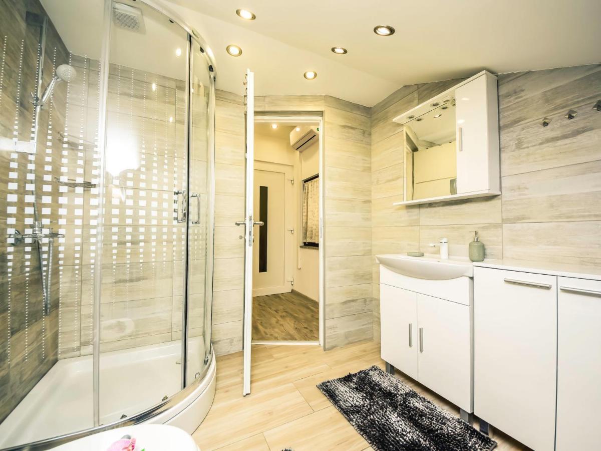 ויר Apartment Matanovi Dvori-2 By Interhome מראה חיצוני תמונה